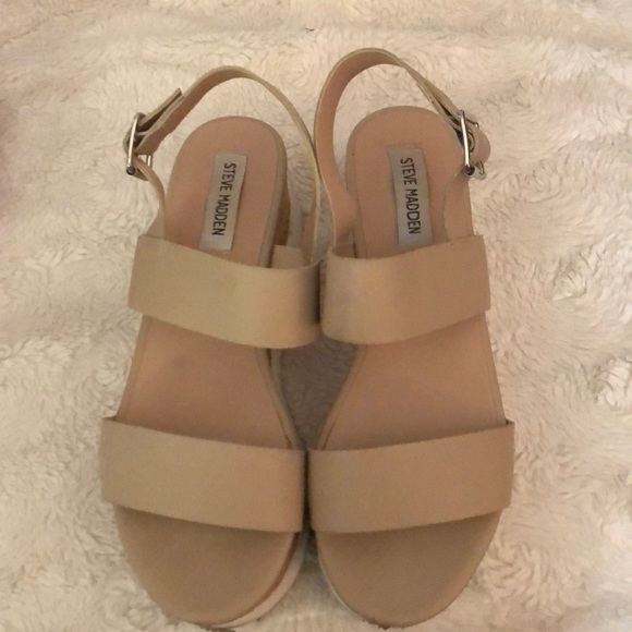 steve madden kirsten sandal